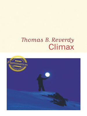 cover image of Climax